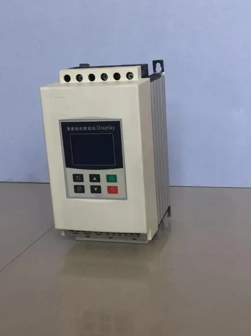軟啟動器是干什么用的?